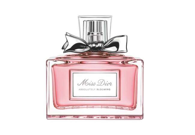 Miss Dior Absolutely Blooming, Dior, 50 ml,