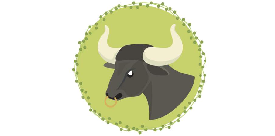 Horoscope du dimanche 25 mars pour le Taureau 