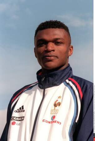 Marcel Desailly : 2000