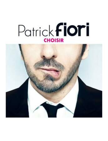 Le dernier cd de Patrick Fiori 