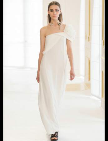 Robe de mariée Christian Dior