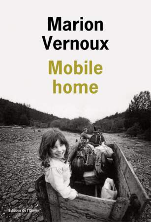 Marion Vernoux : Mobile Home