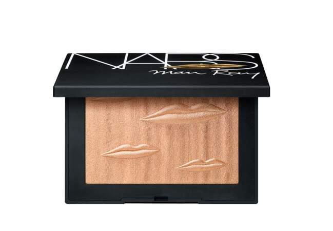 Overexposed Glow Highlighter Nars