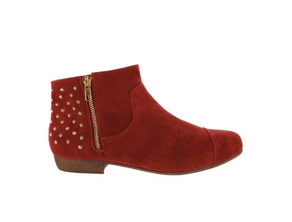 Bottines mim clearance