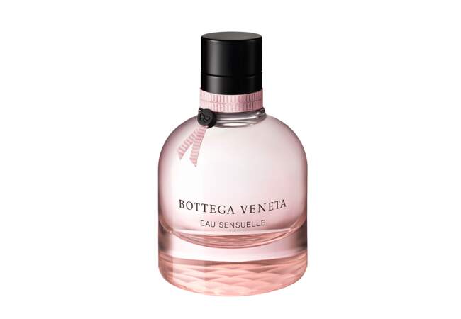 Eau sensuelle, Bottega Veneta : Parfum au patchouli 