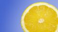 Le citron : antioxydant puissant