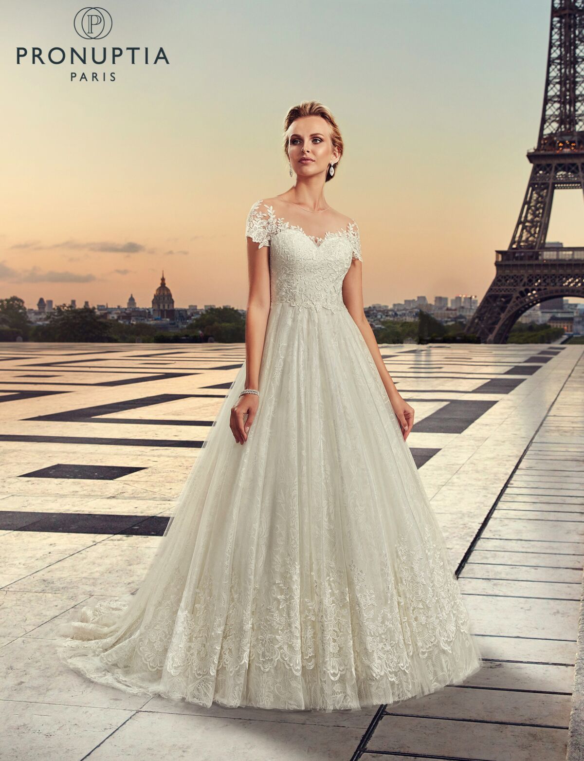 Les plus belle robe de mariée 2019 hotsell