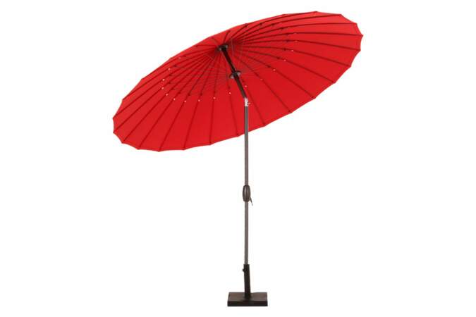 Parasol esprit ombrelle