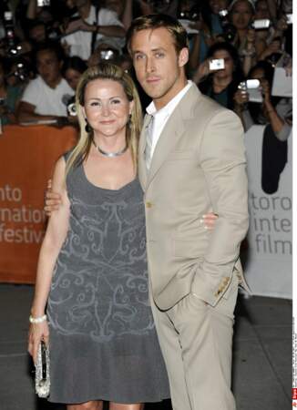 Ryan et Donna Gosling