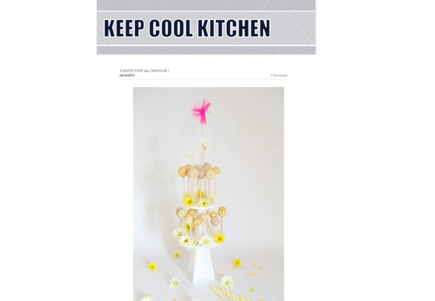 Keep Cool Kitchen (Reims)