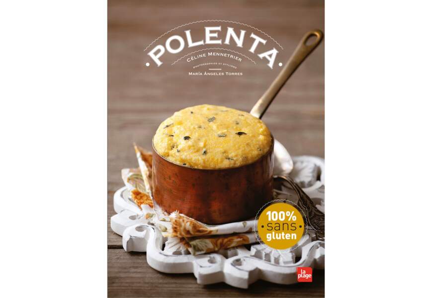 Les recettes à la Polenta