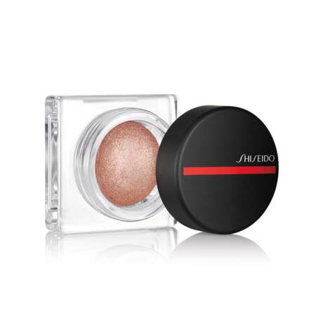 Aura Dew - Face, Eyes, Lip, Shiseido, prix indicatif : 34,90 €