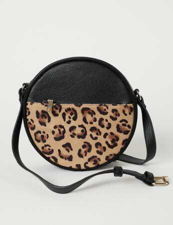 Sac rond outlet h&m