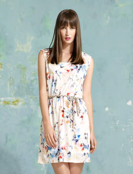 Petit prix : 20 robes d'?�t?� ?� moins de 30�?�. - Femme Actuelle