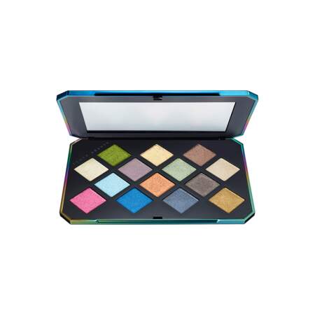 Galaxy Eyeshadow Palette, Fenty Beauty, 54,95 €