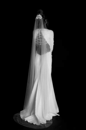 Robe de mariée Rime Arodaky : Celest