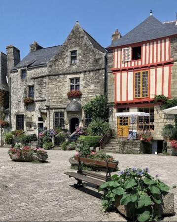 Rochefort-en-Terre (Bretagne)