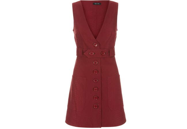 Marsala : 20 pièces tendance - Femme Actuelle