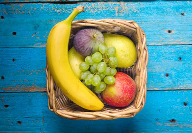 Comment s'appelle la phobie des fruits ?