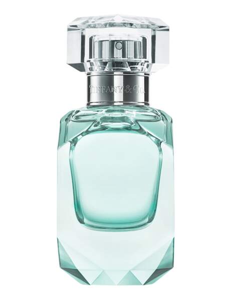 Le parfum Tiffany & Co