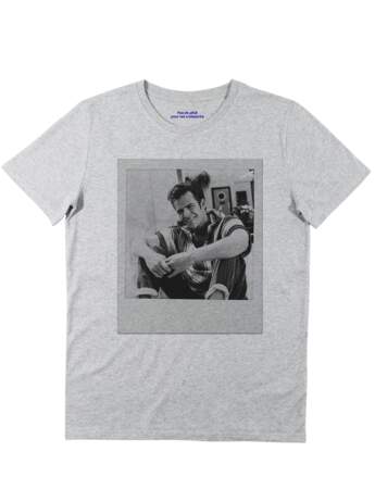 Luke Perry : le tee-shirt