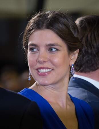 Charlotte Casiraghi : 2013