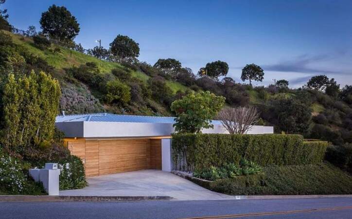 Orlando Bloom met sa villa de Beverly Hills en vente pour 8,9 millions de dollars