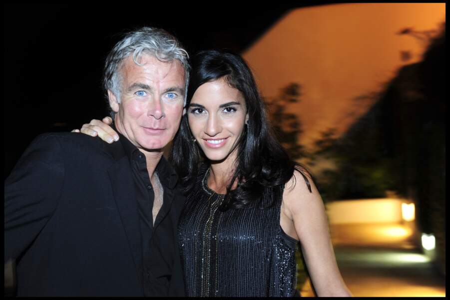 Photos Qui Est Daniele La Femme De Franck Dubosc Femme Actuelle