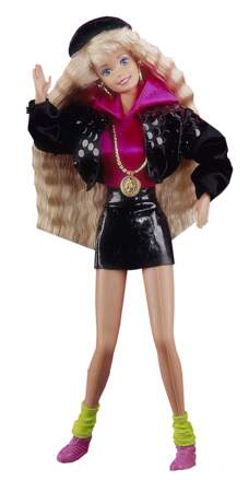Barbie - 1992