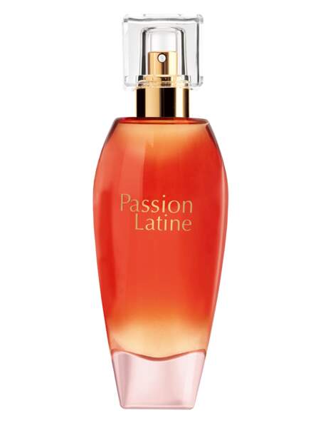 Passion Latine de ID parfums