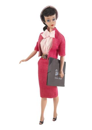 Barbie - 1960