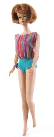 Barbie - 1965
