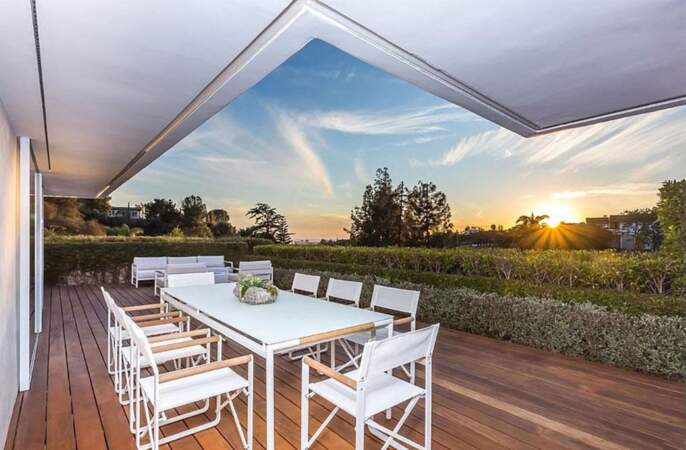 Orlando Bloom met sa villa de Beverly Hills en vente pour 8,9 millions de dollars
