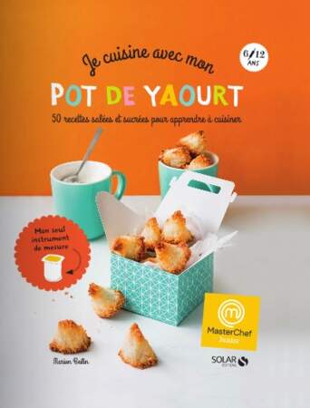 Coffret Mon carnet de recettes gourmandes - La Poste