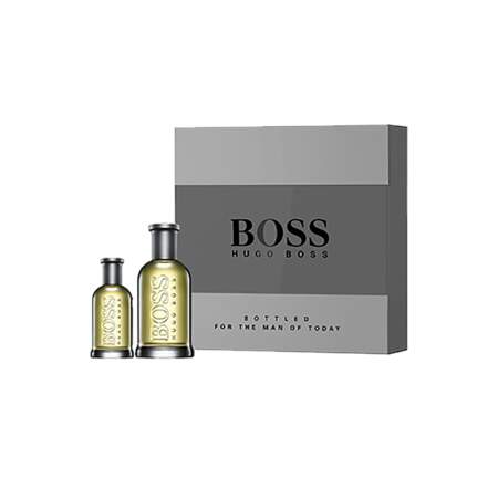 Boss Bottled Coffret Eau de Toilette, Hugo Boss, 77,50 €
