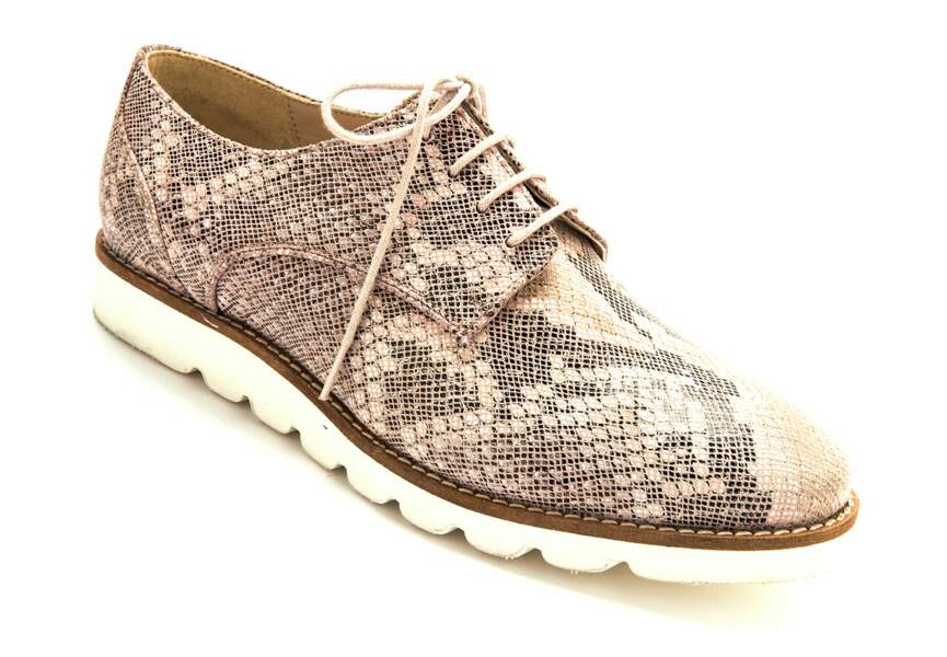 chaussures printemps