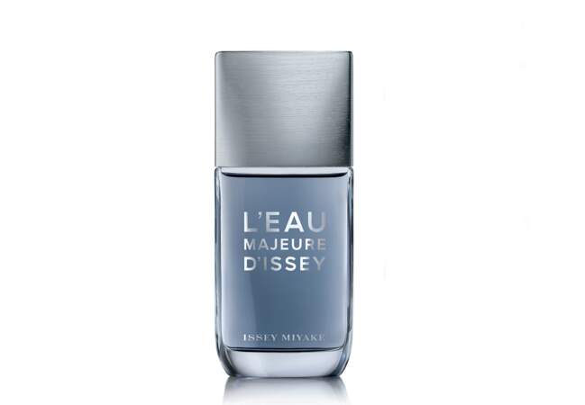 L'Eau Majeure d'Issey d'Issey Miyake