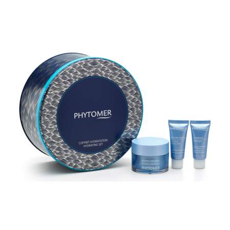 Coffret Hydratation, Phytomer, 54,65 €