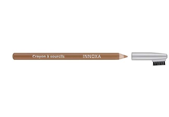 Le Crayon à Sourcils Innoxa