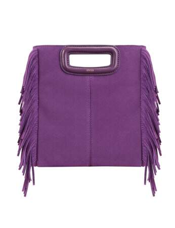 Ultra-violet : le sac folk