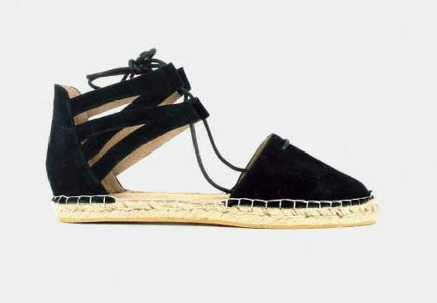 espadrille 2019 femme