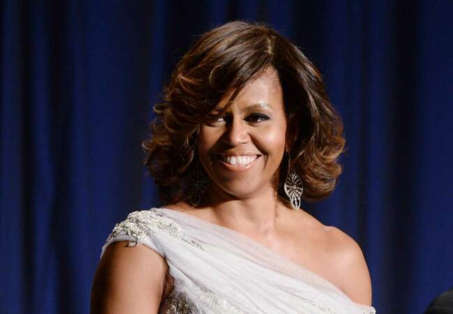 Michelle Obama : façon Oprah Winfrey 