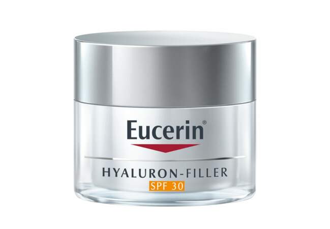 Hyaluron-Filler SPF 30 d'Eucerin