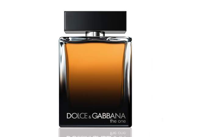 The One for Men de Dolce & Gabbana