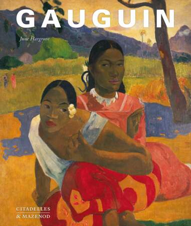 Gauguin, de Pont-Aven aux Marquises
