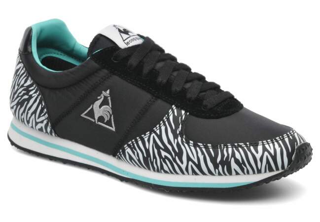 Le coq 2025 sportif zebre