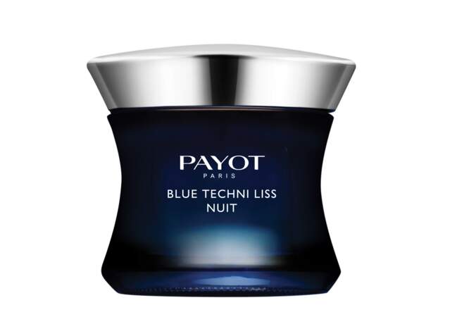 Blue Techni Liss Nuit de Payot