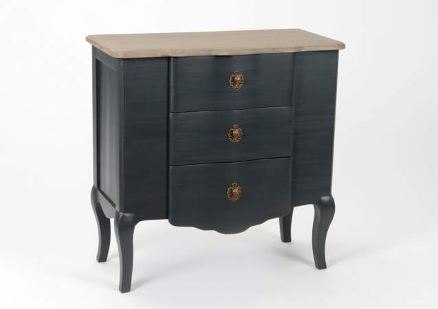 Commode baroque ultra chic