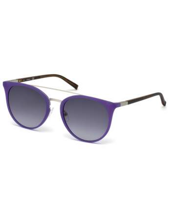 Ultra-violet : les lunettes de star