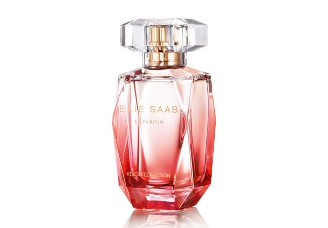 Le parfum Resort Collection Elie Saab